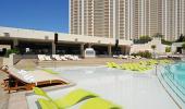 MGM Grand Hotel and Casino Swimming Pool