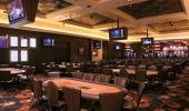 Santa Fe Station Hotel and Casino Poker Room