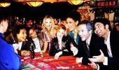 Silverton Casino Hotel Blackjack Tables