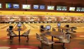 Sunset Station Hotel and Casino Bowling Alley