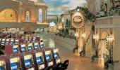 Sunset Station Hotel and Casino Slots