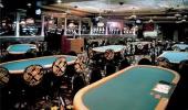 Texas Station Gambling Hall and Hotel Table Games