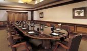 Texas Station Gambling Hall and Hotel Boardroom