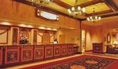 Texas Station Gambling Hall and Hotel Lobby