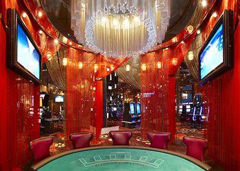 Cosmopolitan las vegas blackjack rules