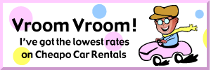 Cheapo Car Rentals