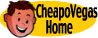 Cheapo Vegas Home