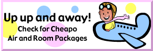 Cheapo Packages