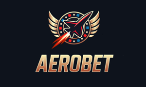 Aerobet Casino Logo