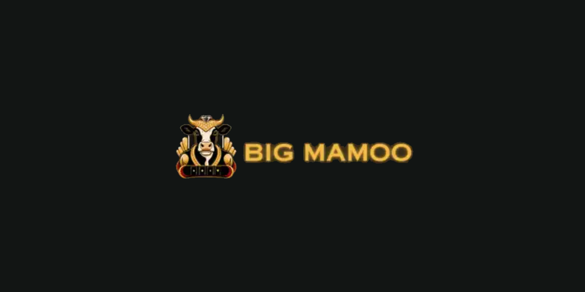 Bigmamoo Casino Logo