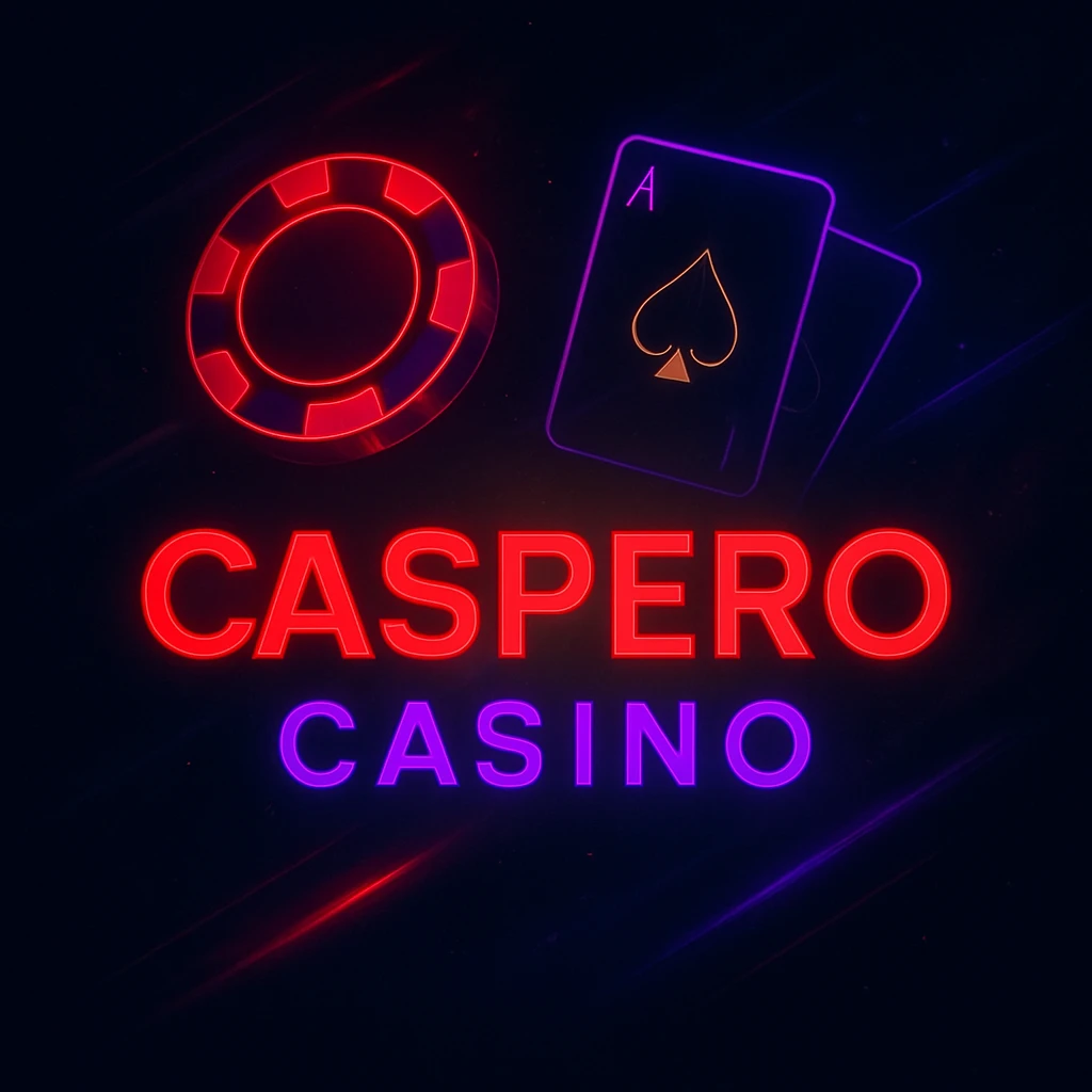 Caspero Casino Logo