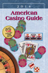 The American Casino Guide 2012 - Click to buy now!