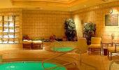 Ballys Las Vegas Hotel Jacuzzi