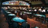 Boulder Station Hotel and Casino Table Games