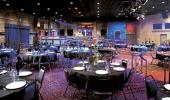 Boulder Station Hotel and Casino Events Room