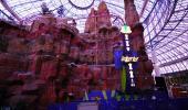 Circus Circus Hotel and Casino Adventuredome