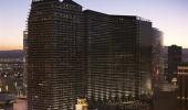 The Cosmopolitan Of Las Vegas Hotel Exterior