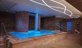 The Cosmopolitan Of Las Vegas Hotel Jacuzzi