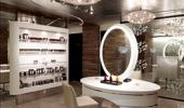 The Cosmopolitan Of Las Vegas Hotel Hair Salon