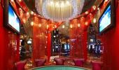 The Cosmopolitan Of Las Vegas Hotel Blackjack Table