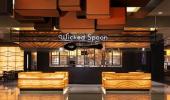 The Cosmopolitan Of Las Vegas Hotel Wicked Spoon Restaurant