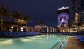 The Cosmopolitan Of Las Vegas Hotel Swimming Pool