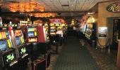 El Cortez Hotel and Casino Interior