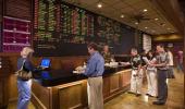 El Cortez Hotel and Casino Sportsbook