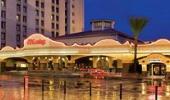 El Cortez Hotel and Casino Front Entrance