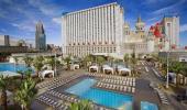 Excalibur Hotel Casino Swimming Pool