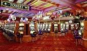 Excalibur Hotel Casino Slots