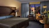 Excalibur Hotel Casino Guest King Room with View