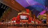 Fremont Hotel and Casino Exterior