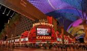 Fremont Hotel and Casino Exterior