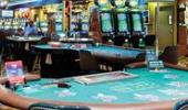 Fremont Hotel and Casino Table Games