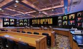Fremont Hotel and Casino Sportsbook