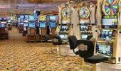 Gold Coast Hotel and Casino Gambling Area and Slots