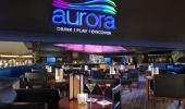 Luxor Hotel and Casino Aurora