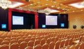 The Orleans Hotel and Casino Conference Room