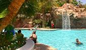 Rio All Suite Hotel and Casino Swimming Pool