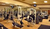 Rio All Suite Hotel and Casino Fitness Center