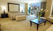 Rio All Suite Hotel and Casino Guest King Bed