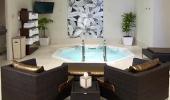 TI Treasure Island Hotel and Casino Spa Jacuzzi