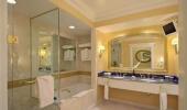 The Venetian Resort Hotel and Casino Guest Private Jacuzzi
