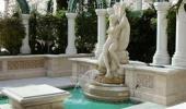 The Venetian Resort Hotel and Casino Fountain