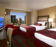 Strip View Room