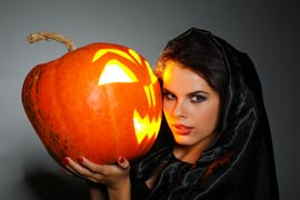 2013 Las Vegas Halloween Costume Contests