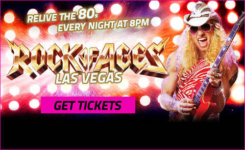 Rock of Ages Rock of Ages