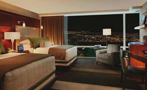 ARIA Resort and Casino Las Vegas Nevada