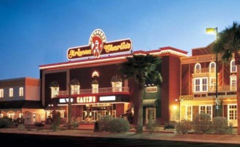 Arizona Charlies Decatur Casino Hotel and Suites Las Vegas NV
